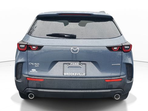 Used 2023 MAZDA CX-50 2.5 S w/ Preferred Plus Pkg image 5