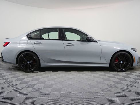 Certified 2023 BMW M340i xDrive w/ Premium Package image 2