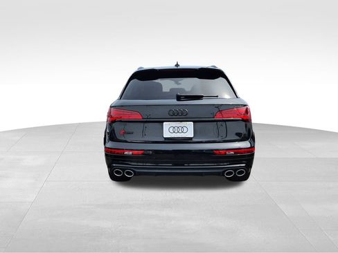 Certified 2023 Audi SQ5 Premium Plus w/ Premium Plus Package AWD/4WD image 6