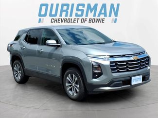 New 2026 Chevrolet Equinox LT AWD/4WD video 1