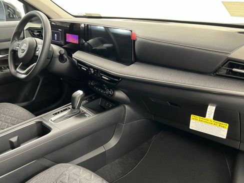 New 2026 Nissan Kicks SV image 24