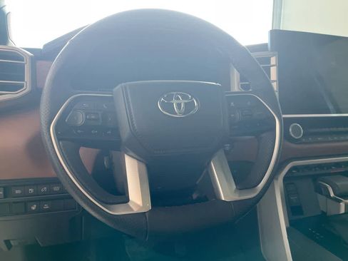 Used 2025 Toyota Tundra 1794 Edition image 14