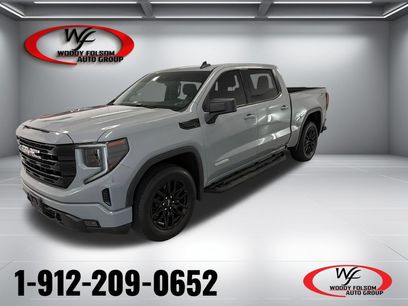 Used 2024 GMC Sierra 1500 Elevation