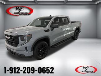 Used 2024 GMC Sierra 1500 Elevation AWD/4WD 360° Tour