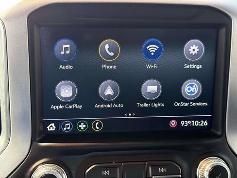 Used 2023 GMC Sierra 2500 SLE w/ SLE Convenience Package RWD image 30