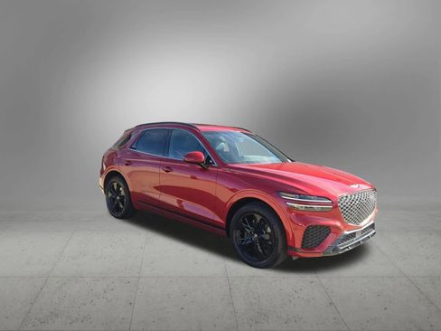 Used 2023 Genesis GV70 3.5T Sport w/ Sport Advanced Package image 8