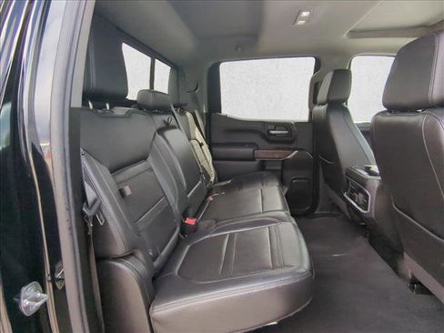 Used 2020 GMC Sierra 1500 Denali w/ Driver Alert Package II AWD/4WD image 25