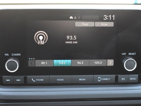 Used 2024 Honda Accord EX image 24