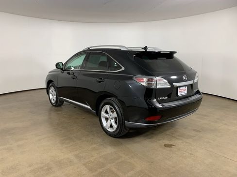 Used 2010 Lexus RX 350 AWD image 15