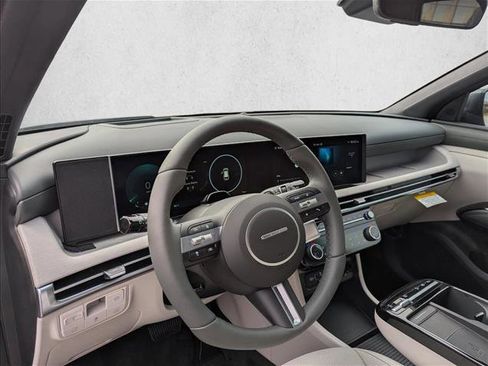 New 2026 Hyundai Tucson Limited image 12