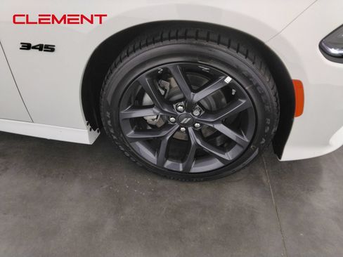 Used 2023 Dodge Charger R/T w/ Blacktop Package RWD image 37