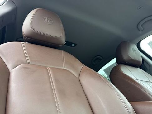 Used 2019 Alfa Romeo Stelvio Ti image 20