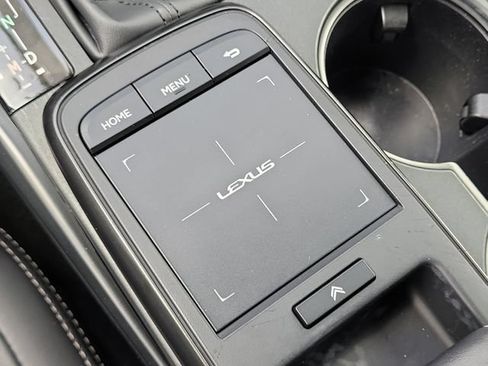 Used 2024 Lexus IS 350 F Sport w/ Accessory Package 2 RWD image 30