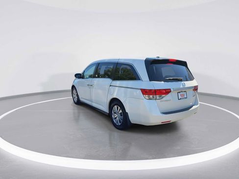 Used 2016 Honda Odyssey SE image 6