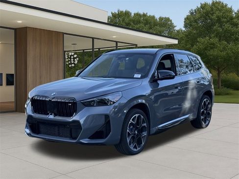 New 2026 BMW X1 M35i w/ Technology Package image 2