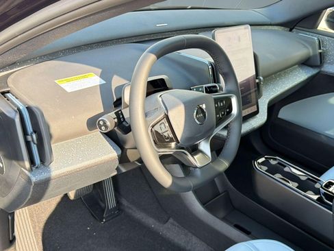 New 2026 Volvo EX30 Ultra w/ Climate Package AWD/4WD image 4