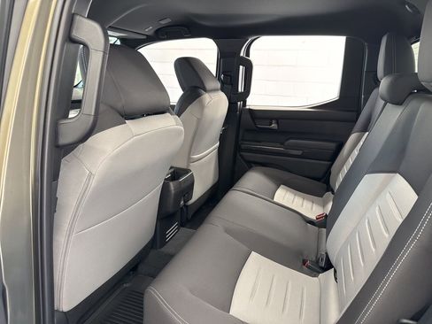 New 2026 Toyota Tacoma TRD Off-Road image 39