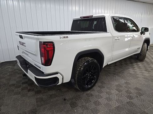 Used 2022 GMC Sierra 1500 Elevation w/ X31 Off-Road Package image 10