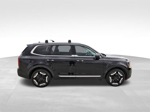 Used 2025 Kia Telluride S image 5