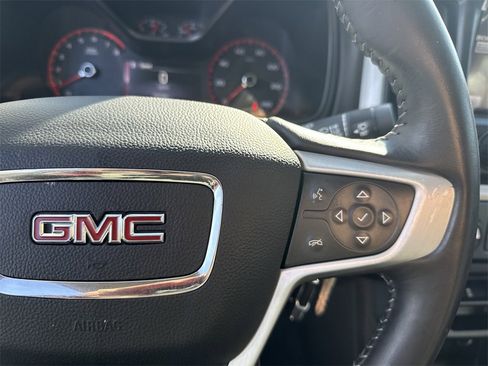 Used 2015 GMC Canyon SLT image 28