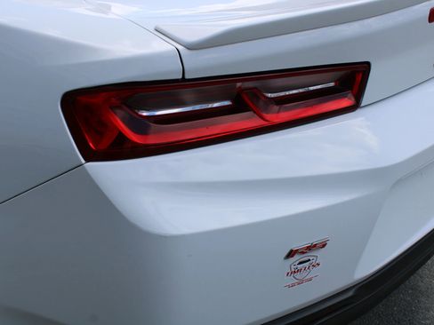 Used 2016 Chevrolet Camaro LT w/ RS Package image 27