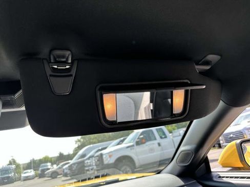 Used 2024 Ford Mustang Coupe w/ 2.3L High Performance Package image 29