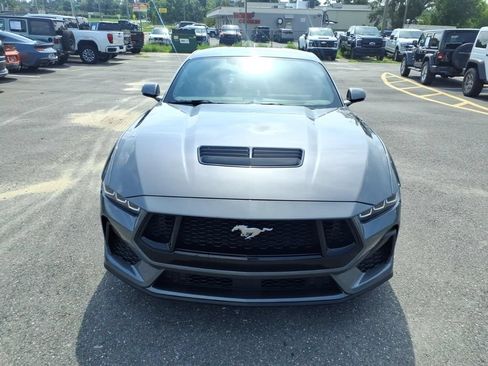 Used 2024 Ford Mustang GT Premium RWD image 2
