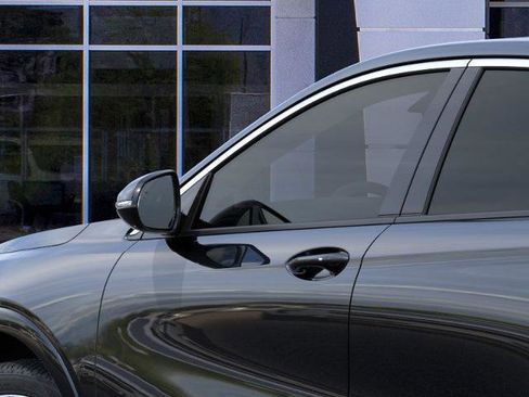 New 2026 Buick Envista Avenir FWD image 36