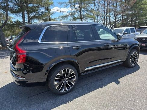 New 2026 Volvo XC90 T8 Ultra w/ Protection Package Premier AWD/4WD image 3