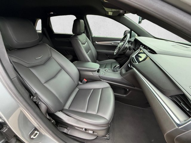 Used 2023 Cadillac XT5 Luxury FWD image 19