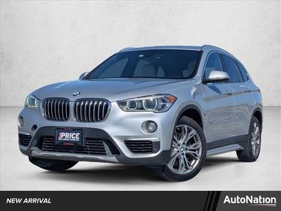 Used 2017 BMW X1 xDrive28i