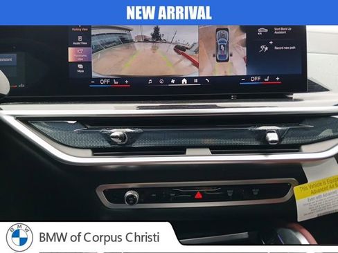 Certified 2026 BMW X6 xDrive40i w/ Premium Package image 20