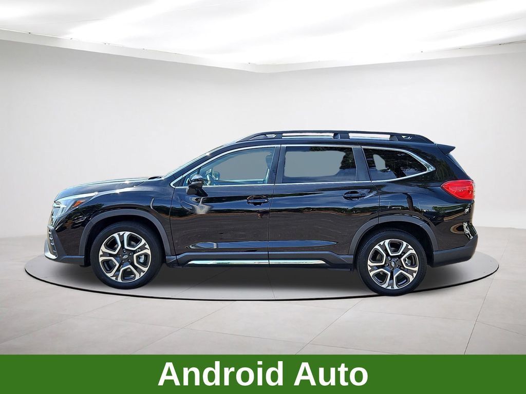 Used 2023 Subaru Ascent Limited AWD/4WD image 4