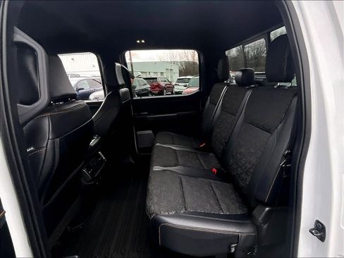 Used 2025 Ford F150 Tremor w/ Bed Utility Package image 14
