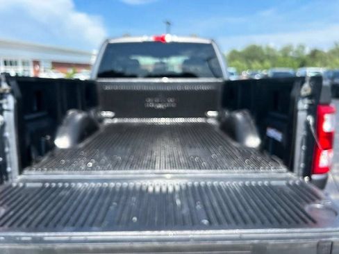 Used 2023 Ford F150 XL w/ STX Appearance Package AWD/4WD image 31