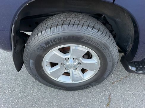 Used 2007 Toyota 4Runner SR5 RWD image 36