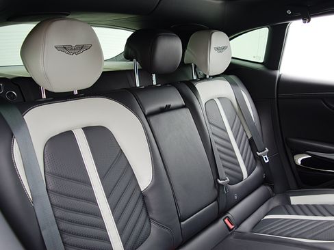 Used 2023 Aston Martin DBX 707 AWD/4WD image 29