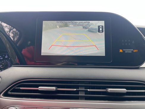 Used 2020 Hyundai Palisade SEL image 6