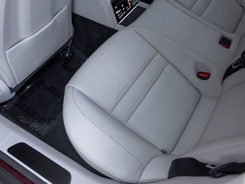 Certified 2023 Porsche Panamera Platinum Edition RWD image 42