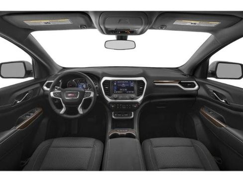 Used 2020 GMC Acadia SLE w/ Driver Convenience Package FWD image 11