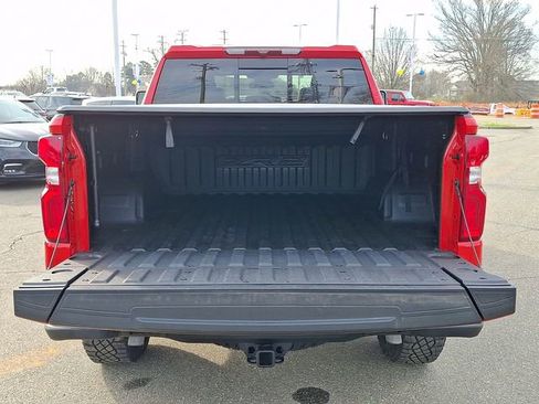 Used 2024 Chevrolet Silverado 1500 ZR2 w/ ZR2 Bison Edition image 23