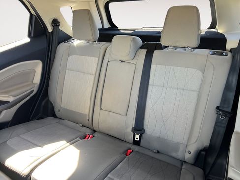 Used 2020 Ford EcoSport SE image 13