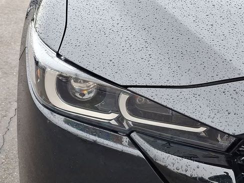 Used 2025 MAZDA CX-5 AWD 2.5 S w/ Preferred Package image 27