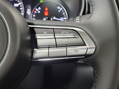 New 2026 MAZDA CX-50 AWD 2.5 S w/ Preferred Pkg image 16