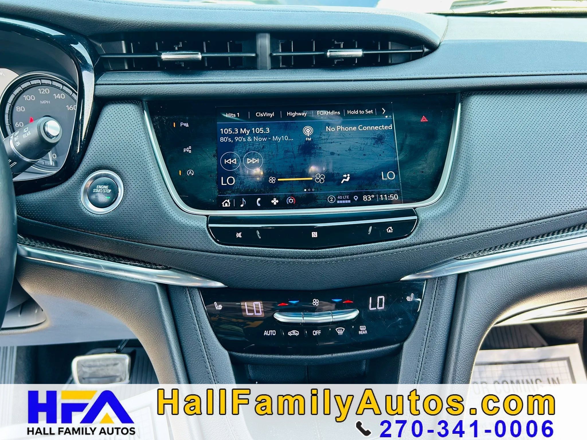 Used 2021 Cadillac XT5 Sportv AWD/4WD image 30