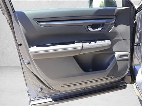 New 2026 Honda CR-V EX image 12