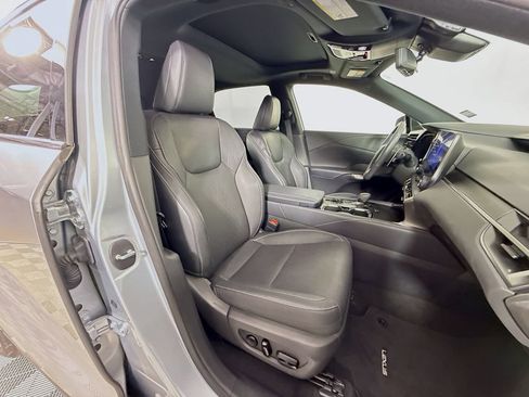 Certified 2024 Lexus RX 350 Premium Plus image 30