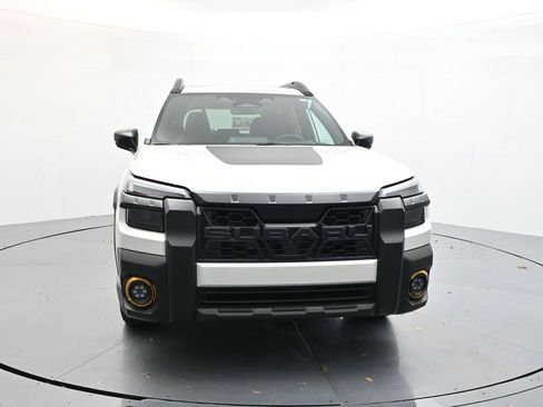 New 2026 Subaru Outback Wilderness image 2