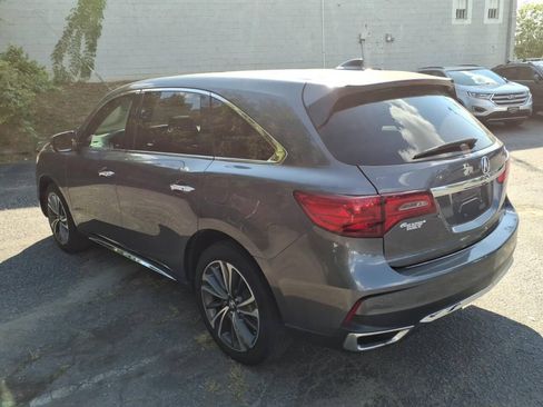 Used 2019 Acura MDX FWD w/ Technology Package image 6