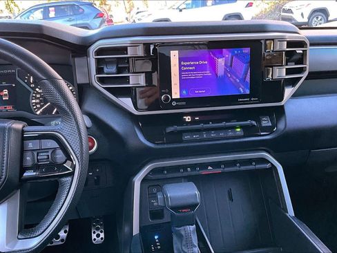 Used 2024 Toyota Tundra SR5 w/ TRD Sport Package image 7